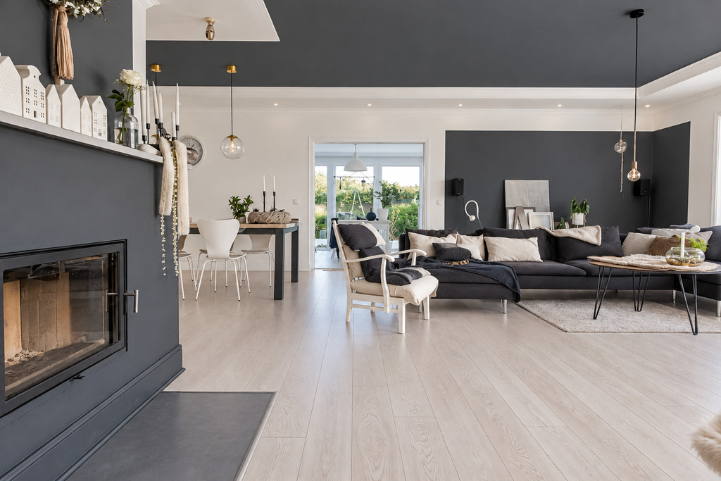Dom + 100m2 pod Działalność| Działka2105m2| Święte (7)