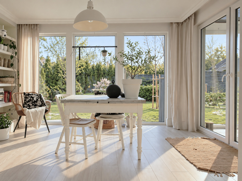 Dom + 100m2 pod Działalność| Działka2105m2| Święte (11)