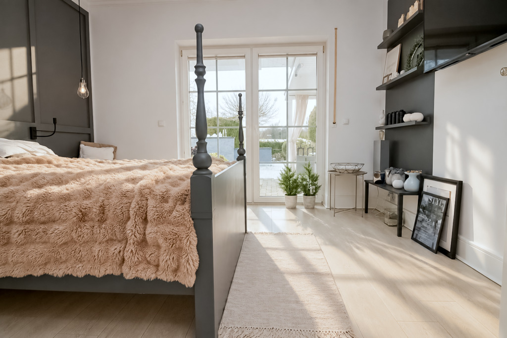 Dom + 100m2 pod Działalność| Działka2105m2| Święte (13)