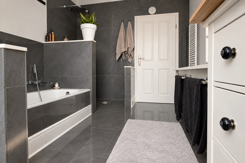 Dom + 100m2 pod Działalność| Działka2105m2| Święte (23)