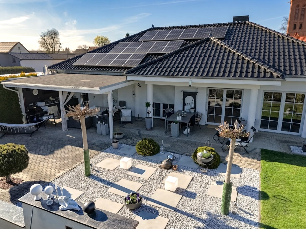 Dom + 100m2 pod Działalność| Działka2105m2| Święte (16)