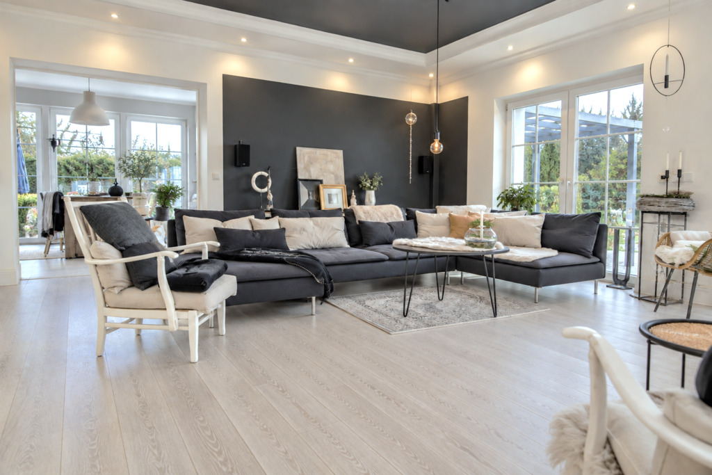 Dom + 100m2 pod Działalność| Działka2105m2| Święte (19)