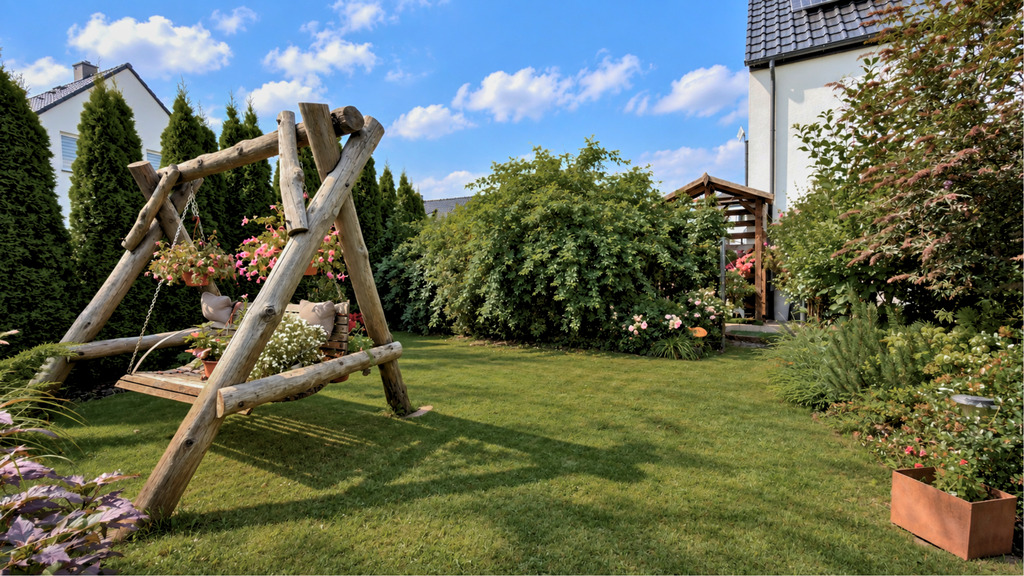 Dom| Niskie Koszty| Ogród| Garaż | FOTOWOLTAIKA (24)