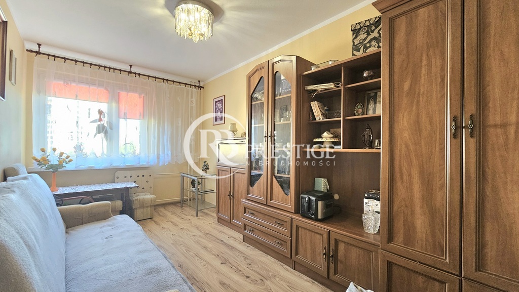 3 Pokoje /Balkon / Prawobrzeże /Spółdz. wł. (1)