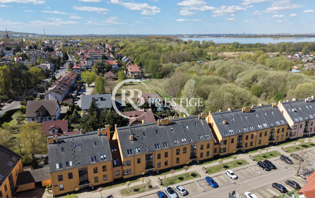 3 pok + balkon + parking w cenie. Prawobrzeże (1)
