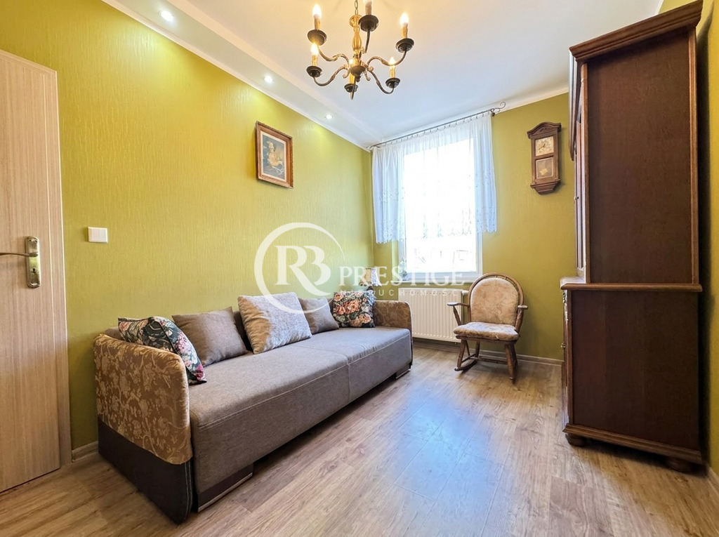 3 pok + balkon + parking w cenie. Prawobrzeże (5)