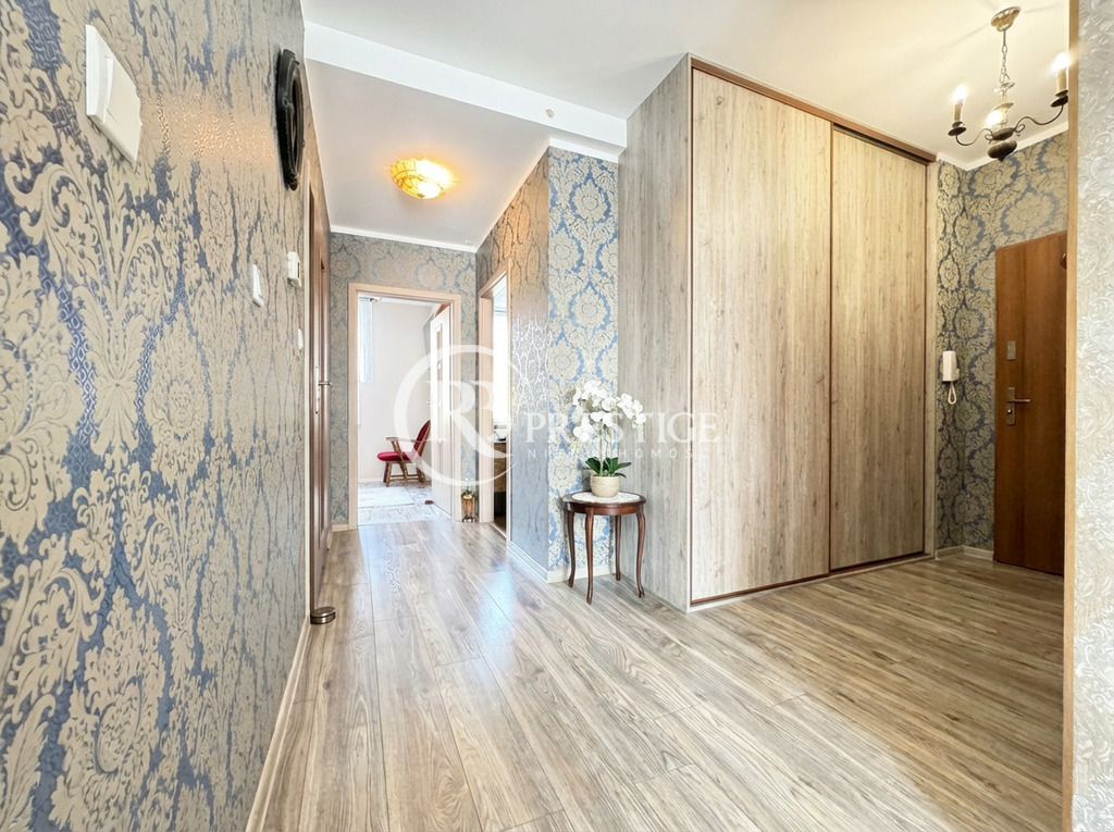 3 pok + balkon + parking w cenie. Prawobrzeże (7)