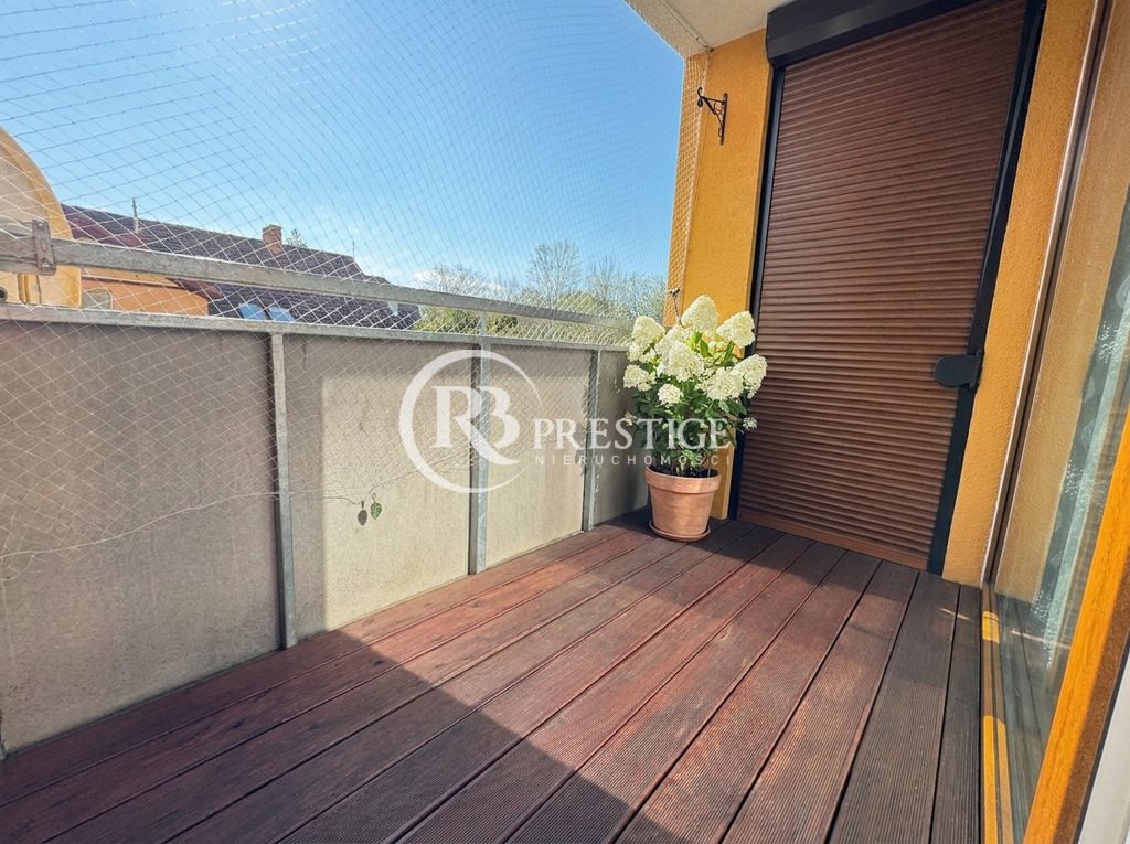 3 pok + balkon + parking w cenie. Prawobrzeże (8)