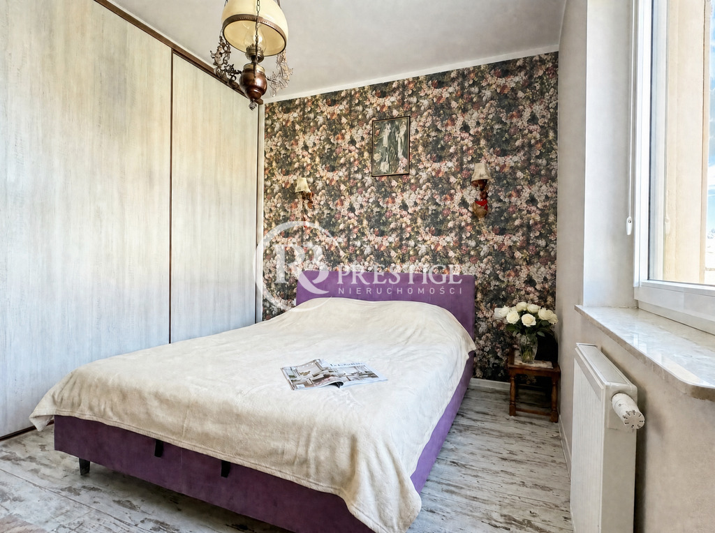 3 pok + balkon + parking w cenie. Prawobrzeże (3)