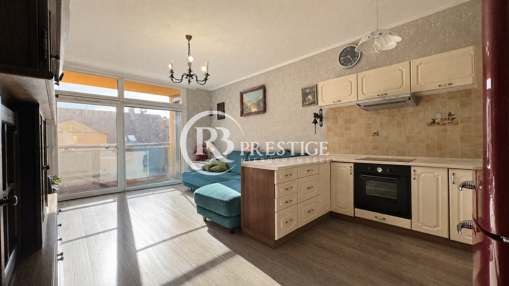 3 pok + balkon + parking w cenie. Prawobrzeże (2)