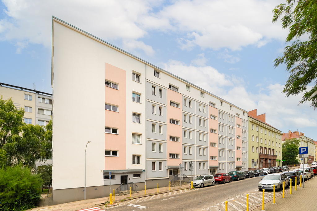 2 pokoje z balkonem - ul. Boguchwały (13)