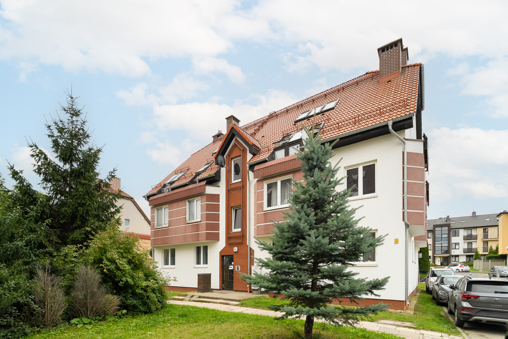 2 pokoje, 44vm2, widna kuchnia, niski blok 2005r (13)