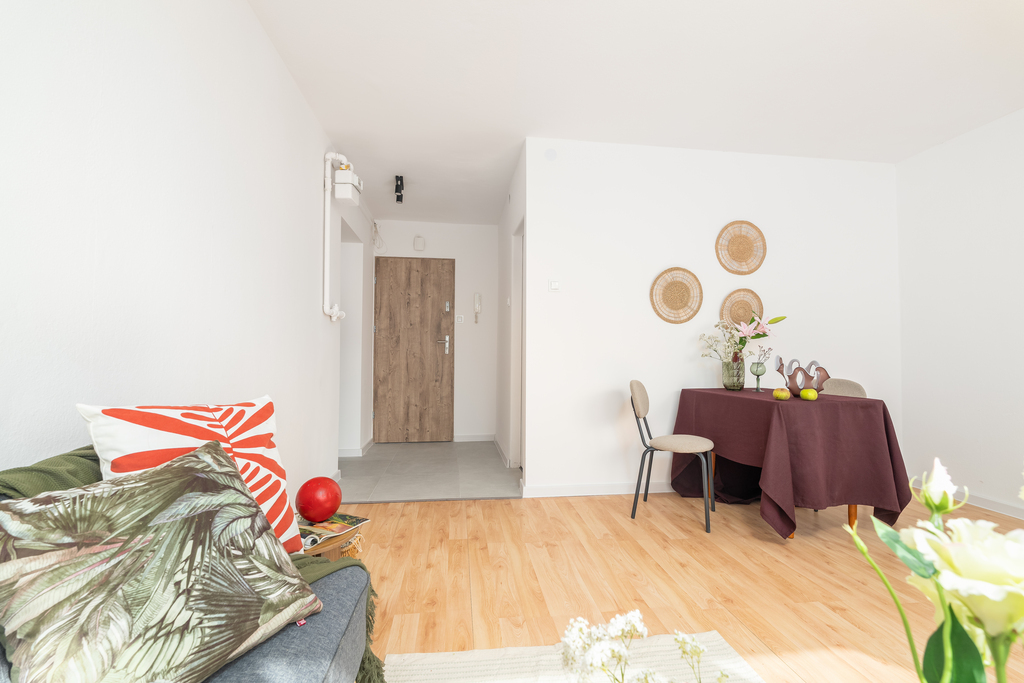 3 pokoje | 61 m2 | Nowe Miasto | Potulicka (5)