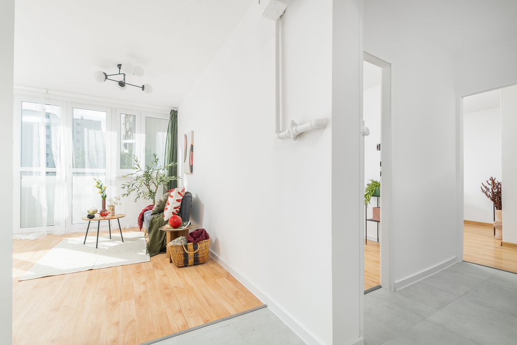 3 pokoje | 61 m2 | Nowe Miasto | Potulicka (6)