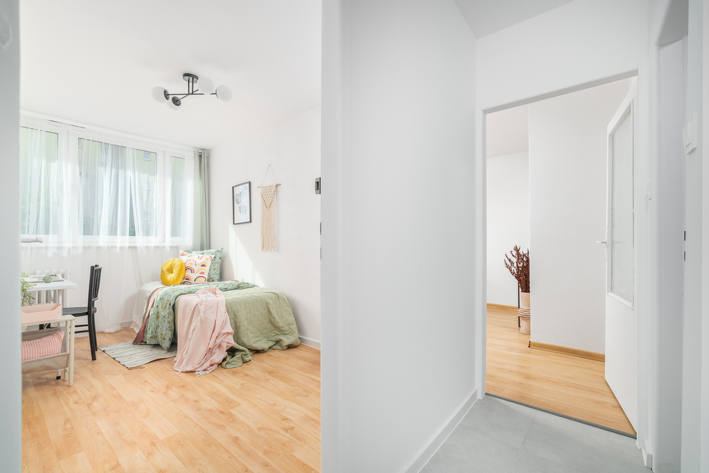 3 pokoje | 61 m2 | Nowe Miasto | Potulicka (7)
