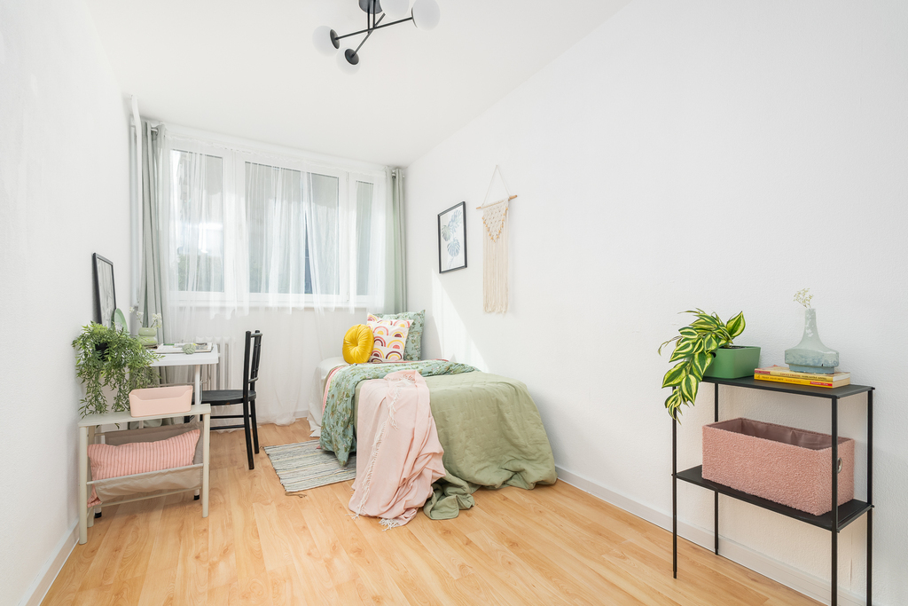 3 pokoje | 61 m2 | Nowe Miasto | Potulicka (8)