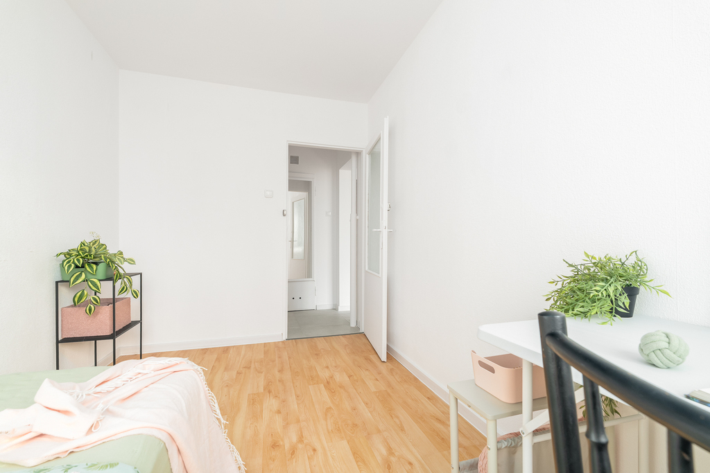 3 pokoje | 61 m2 | Nowe Miasto | Potulicka (9)