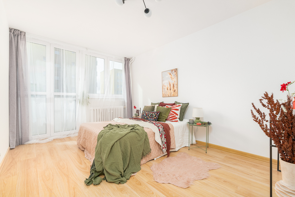 3 pokoje | 61 m2 | Nowe Miasto | Potulicka (10)