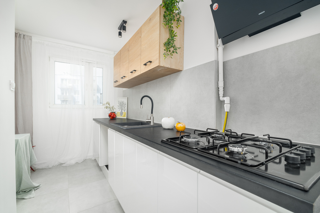 3 pokoje | 61 m2 | Nowe Miasto | Potulicka (12)