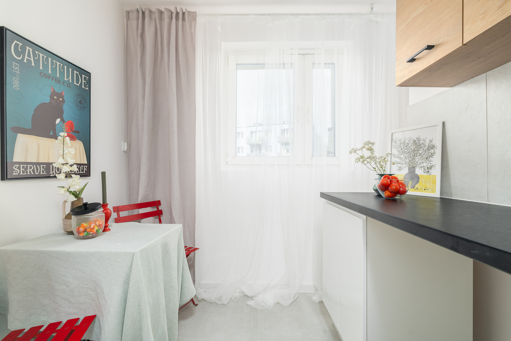 3 pokoje | 61 m2 | Nowe Miasto | Potulicka (13)