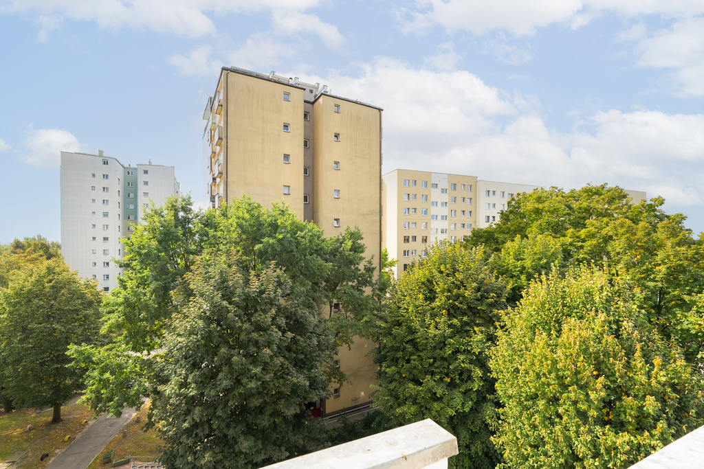 3 pokoje | 61 m2 | Nowe Miasto | Potulicka (15)