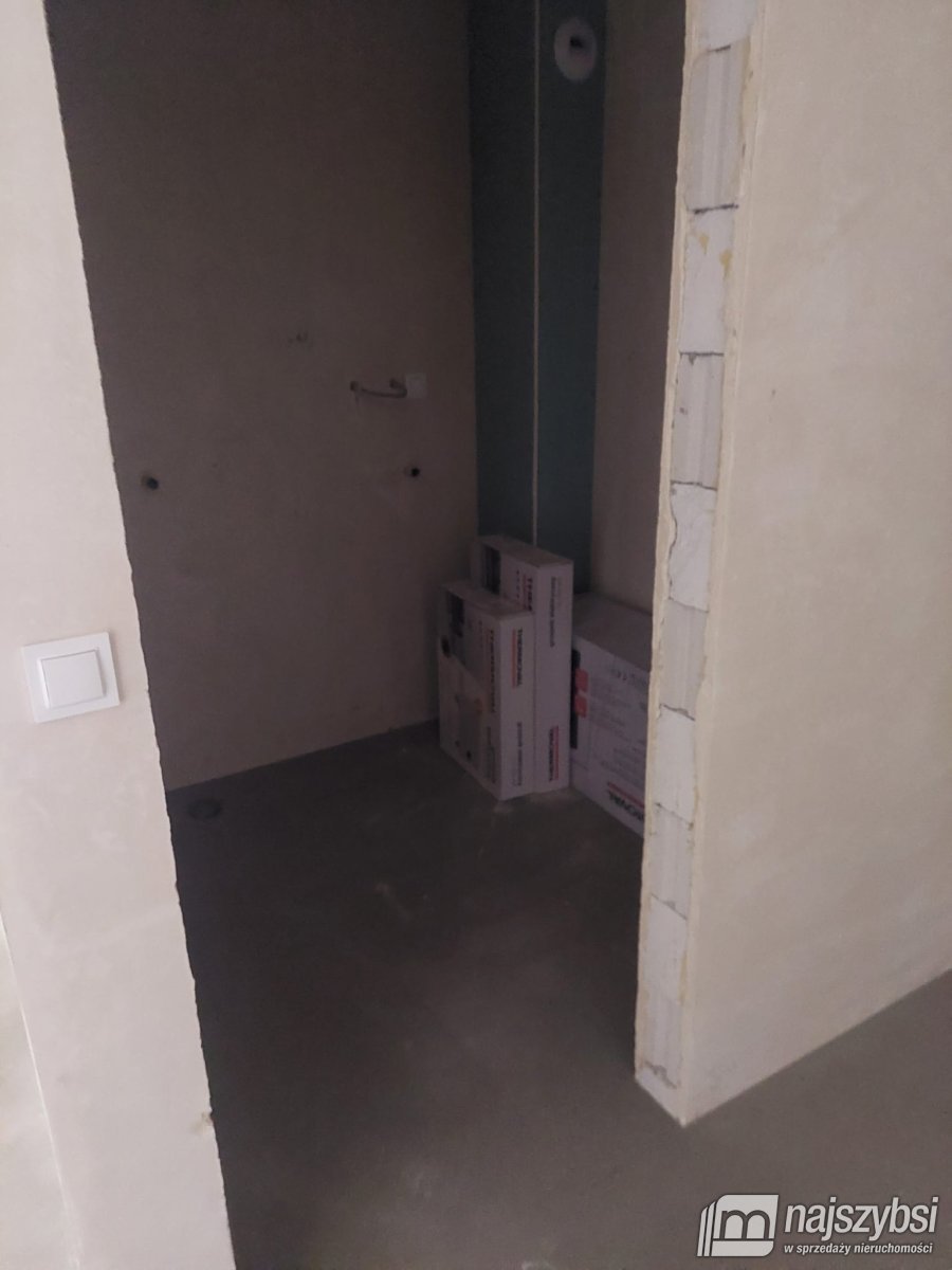 MIELNO - ENKLAWA - apartament + miejsce postojowe (3)