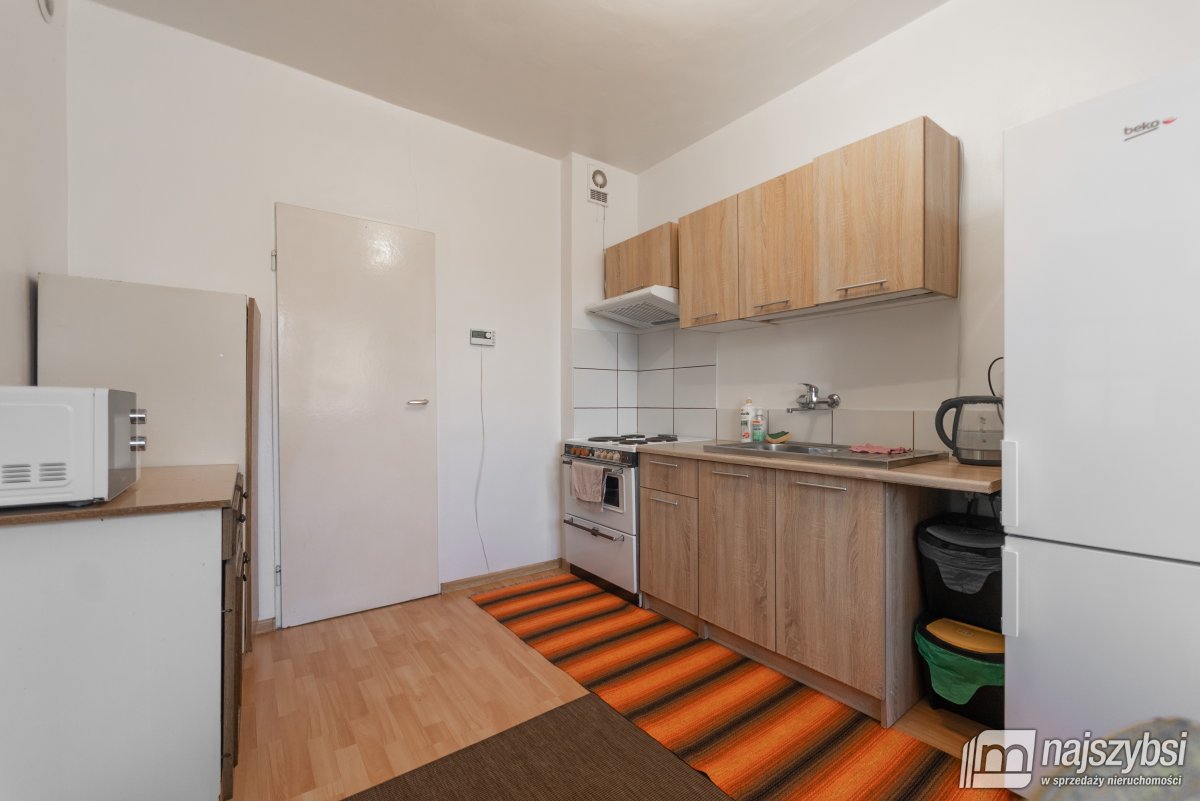 Goleniów - wolnostojący, parterowy, umeblowany (10)