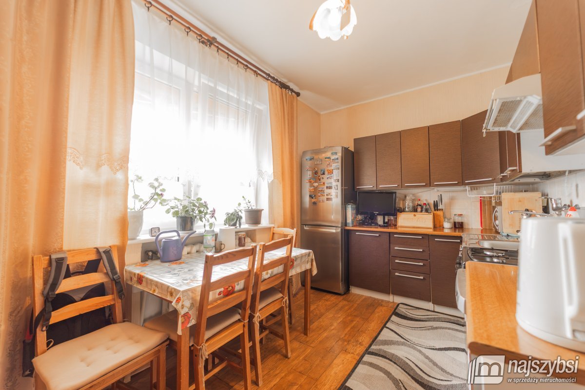 Goleniów - wolnostojący, parterowy, umeblowany (12)