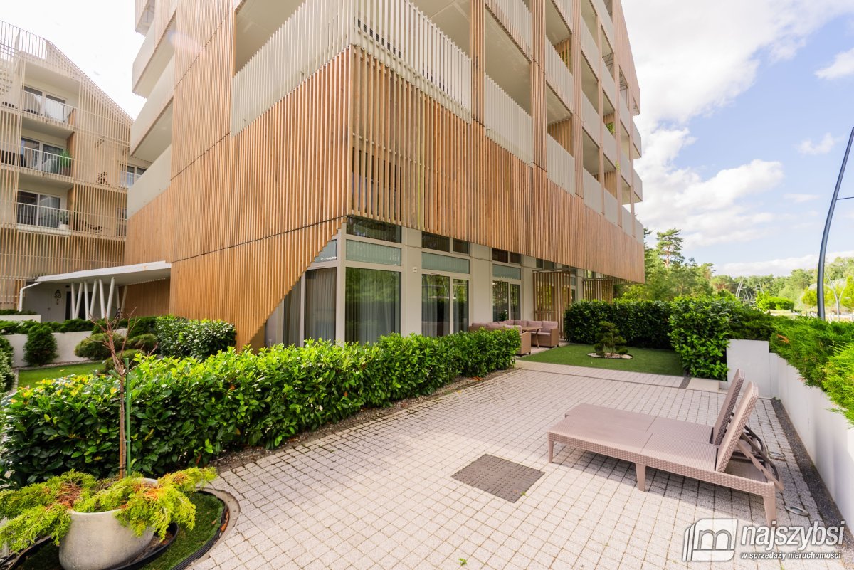 Świnoujście - 2 poziomowy apartament na promenadzi (12)