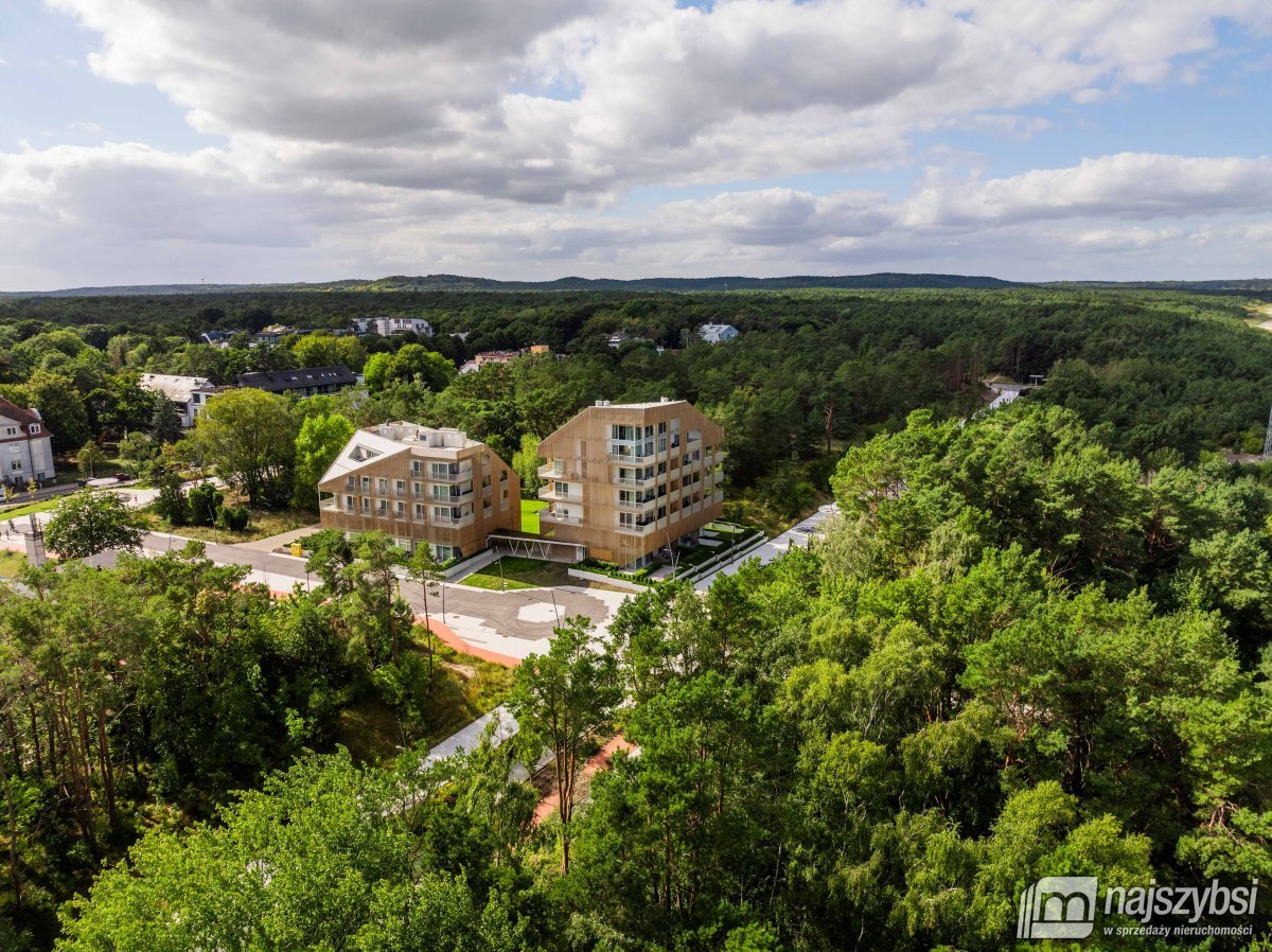 Świnoujście - 2 poziomowy apartament na promenadzi (26)