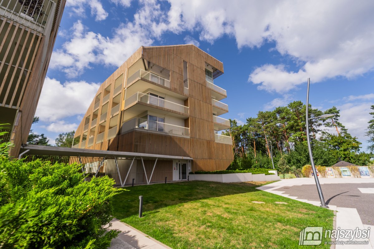 Świnoujście - 2 poziomowy apartament na promenadzi (3)