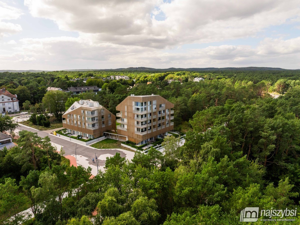 Świnoujście - 2 poziomowy apartament na promenadzi (4)