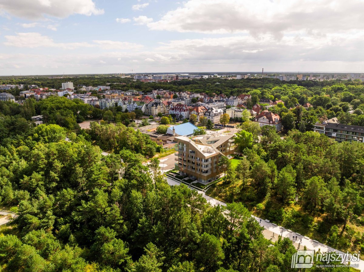 Świnoujście - 2 poziomowy apartament na promenadzi (5)