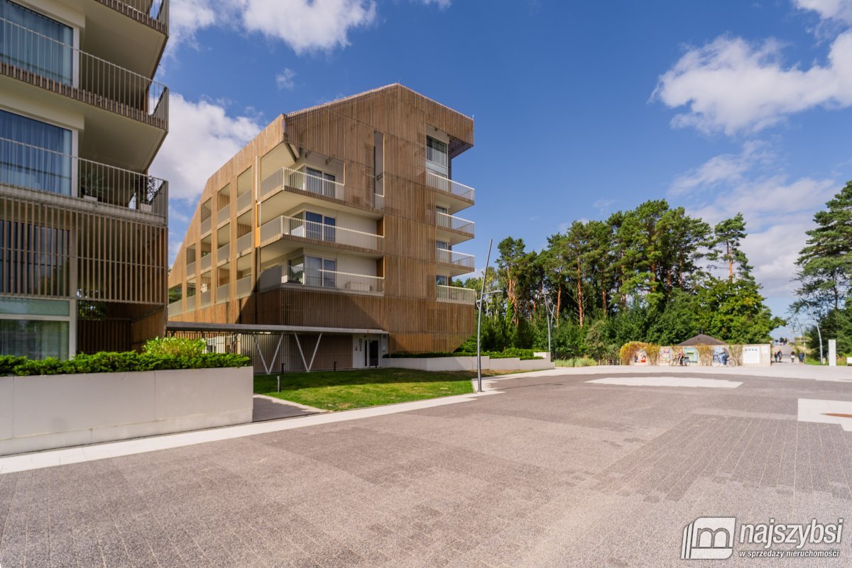 Świnoujście - 2 poziomowy apartament na promenadzi (7)