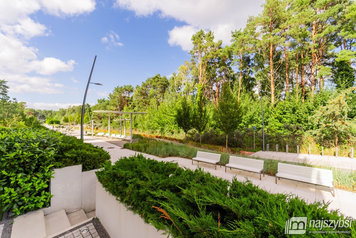 Świnoujście - 2 poziomowy apartament na promenadzi (8)