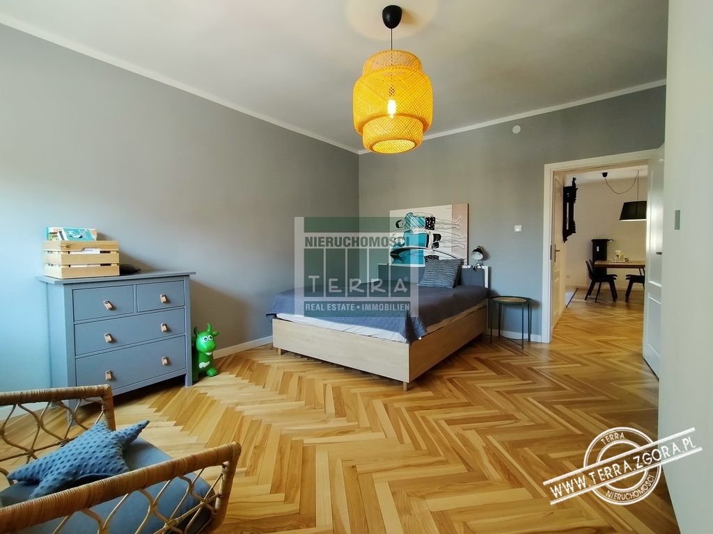 Duże dwupokojowe na os. Tysiąclecia (6)