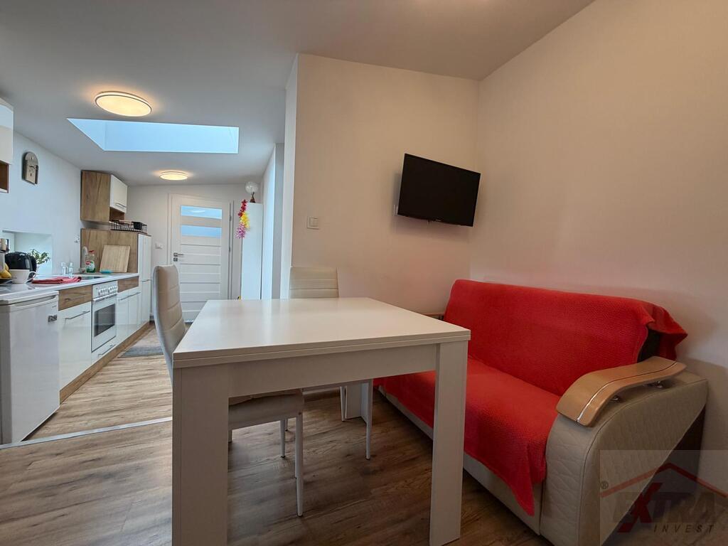 Kawalerka 29, 4 m2, poddasze, centrum Szczecina (2)