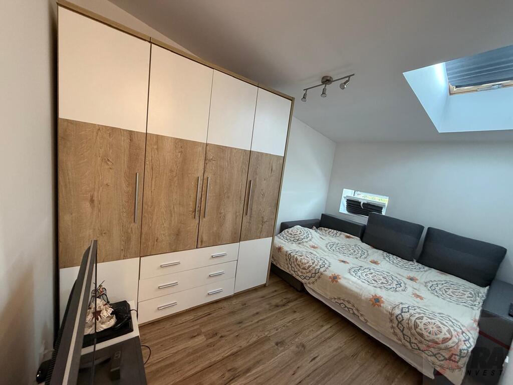 Kawalerka 29, 4 m2, poddasze, centrum Szczecina (10)