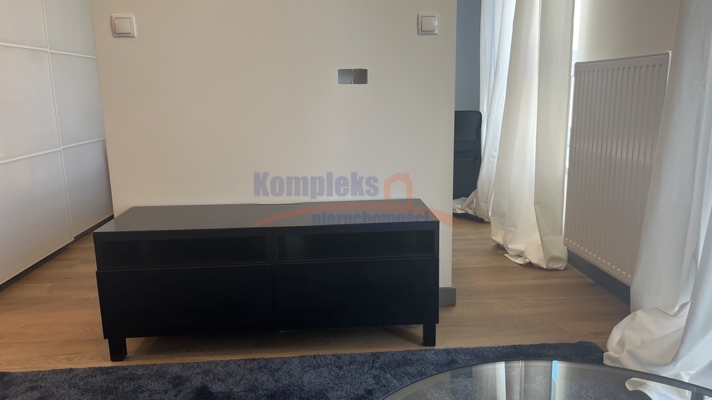 2-pokojowy apartament, balkon, miejsce garażowe. (7)
