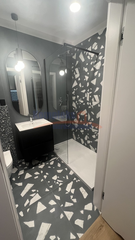 2-pokojowy apartament, balkon, miejsce garażowe. (8)