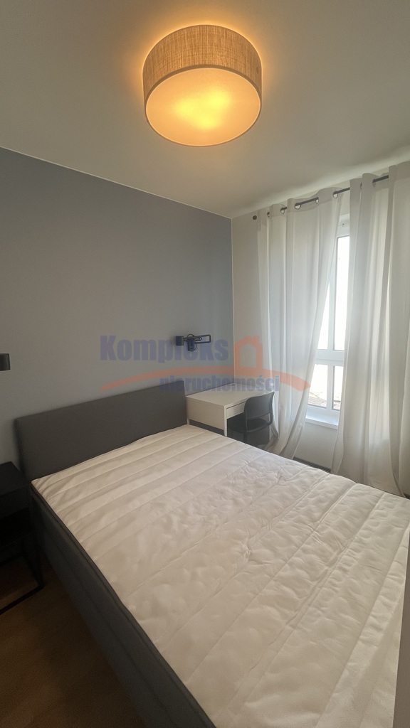 2-pokojowy apartament, balkon, miejsce garażowe. (12)