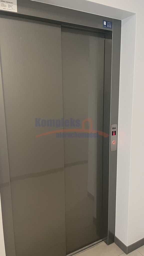 2-pokojowy apartament, balkon, miejsce garażowe. (17)