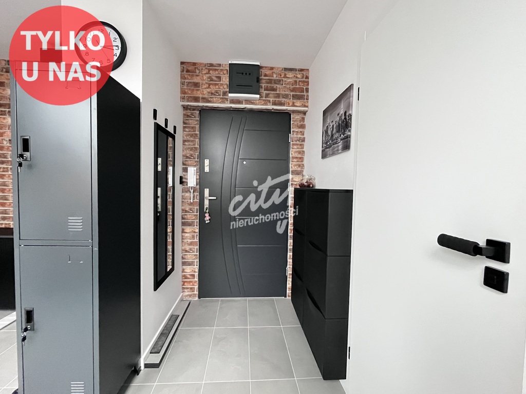 Nowe, dwupoziomowe mieszkanie w centrum! (8)