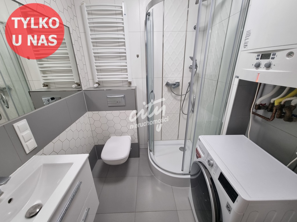 2 pokoje ogródek balkon miejsce postojowe 37.05m2 (8)