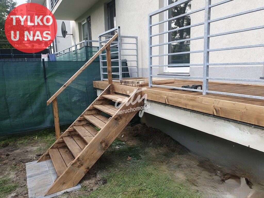 2 pokoje ogródek balkon miejsce postojowe 37.05m2 (10)