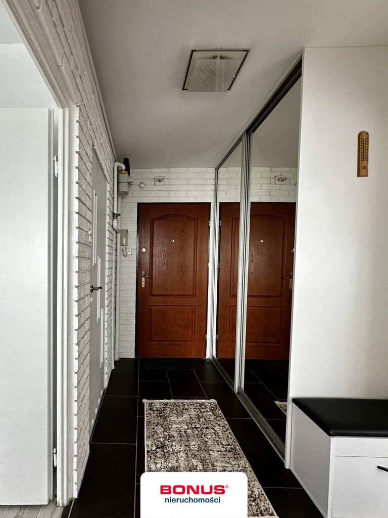 2 pokoje, 38, 3 m2, wysoki blok, 8 piętro, winda (8)
