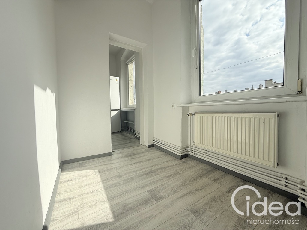 Centrum, 3 pokoje, 48,44m2, przy ZUT Langiewicza (10)