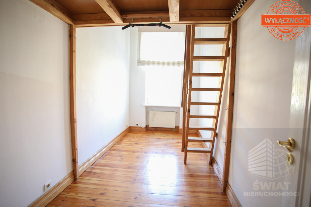 Duże 124 m2 | 4 pokoje | Top lokalizacja (8)