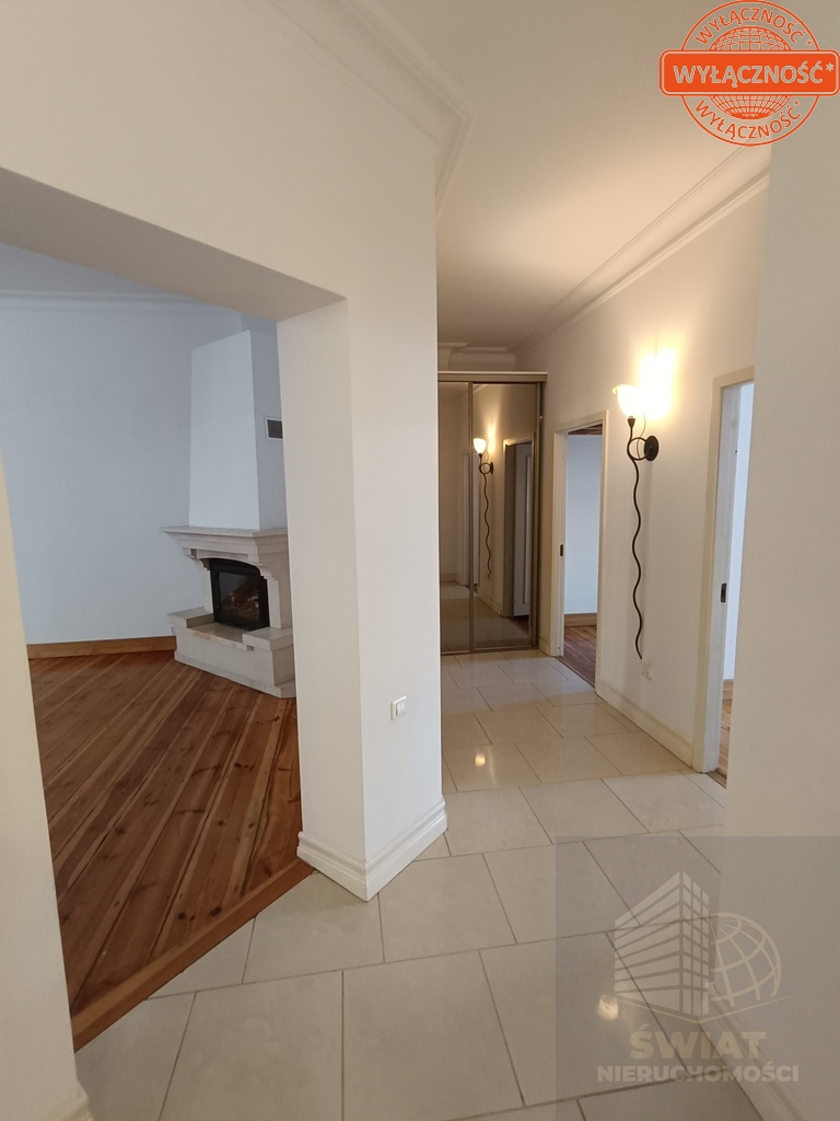 Duże 124 m2 | 4 pokoje | Top lokalizacja (21)
