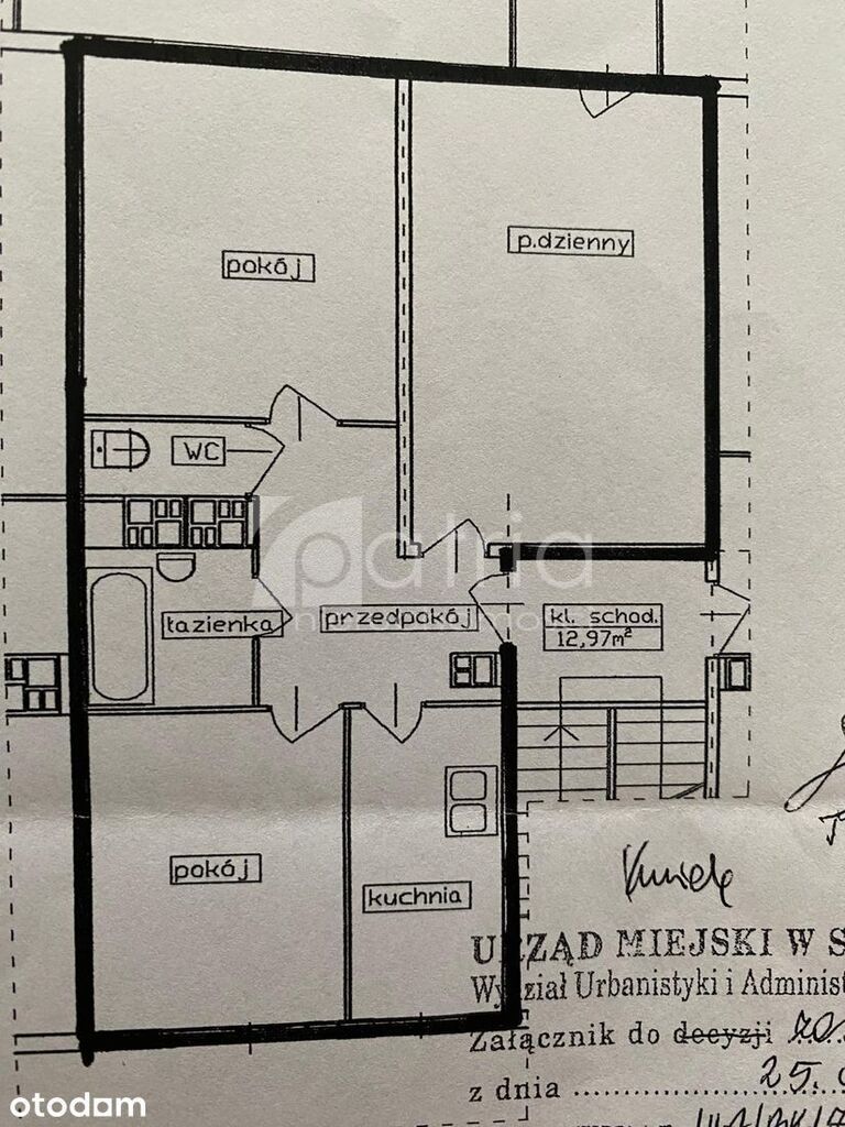 3-pokojowe mieszkanie blisko centrum (16)